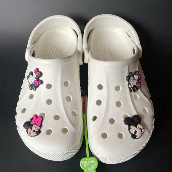 CROCS FOR WOMEN MINNIE MOUSE - Picture 5 of 9